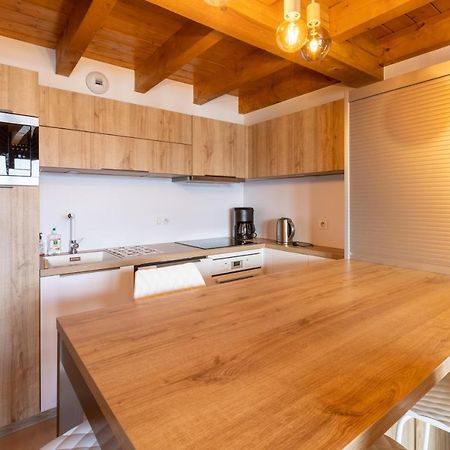 Le Caribou - Appt 3 Chambres Proche Pistes Angles Zewnętrze zdjęcie