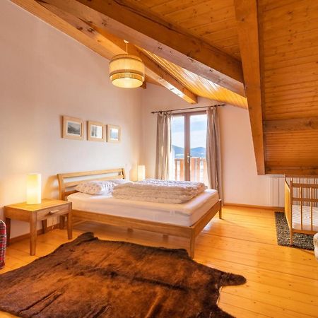 Le Caribou - Appt 3 Chambres Proche Pistes Angles Zewnętrze zdjęcie
